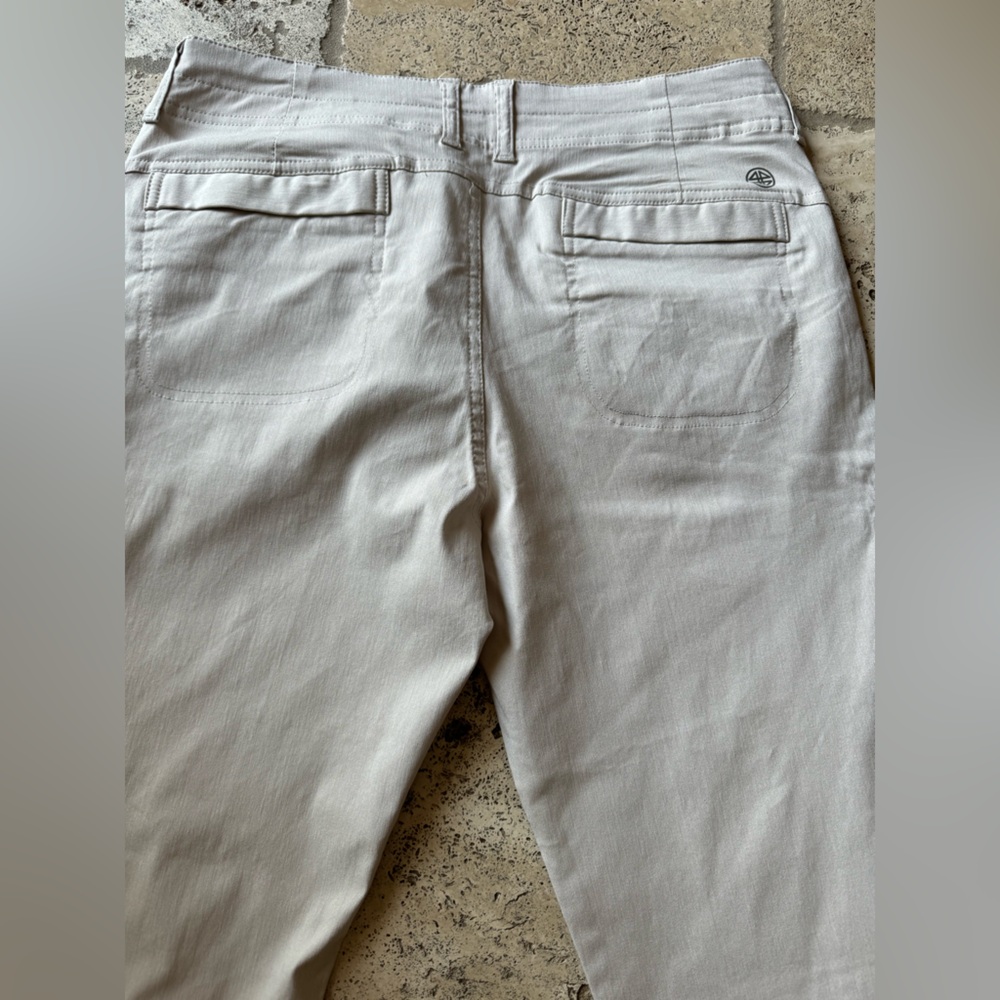 44 North Outdoor Wear Pants Size10 - Picture 6 of 6